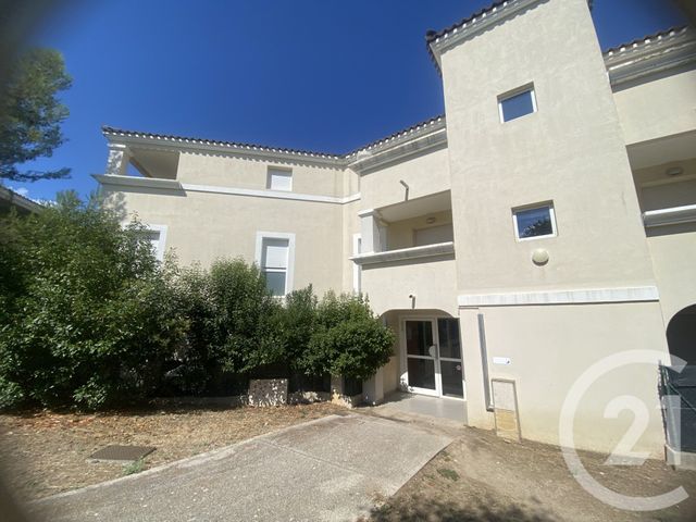 Appartement F2 &agrave; louer - 2 pi&egrave;ces - 49 m2 - Juvignac - 34 - LANGUEDOC-ROUSSILLON