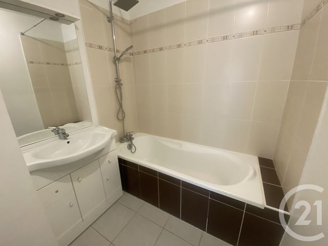 Appartement F2 &agrave; louer - 2 pi&egrave;ces - 49 m2 - Juvignac - 34 - LANGUEDOC-ROUSSILLON