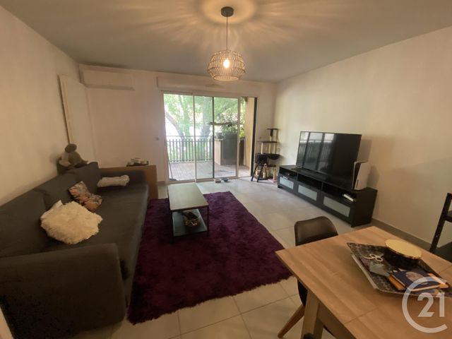 Appartement F2 &agrave; louer - 2 pi&egrave;ces - 53 m2 - Grabels - 34 - LANGUEDOC-ROUSSILLON