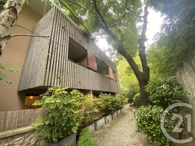 Appartement F2 &agrave; louer - 2 pi&egrave;ces - 53 m2 - Grabels - 34 - LANGUEDOC-ROUSSILLON