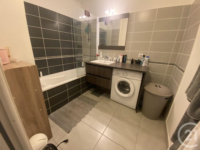 Appartement F2 &agrave; louer - 2 pi&egrave;ces - 53 m2 - Grabels - 34 - LANGUEDOC-ROUSSILLON