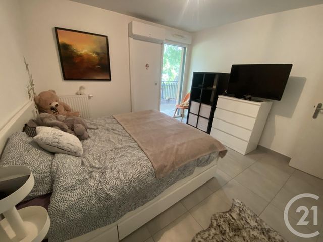 Appartement F2 &agrave; louer - 2 pi&egrave;ces - 53 m2 - Grabels - 34 - LANGUEDOC-ROUSSILLON