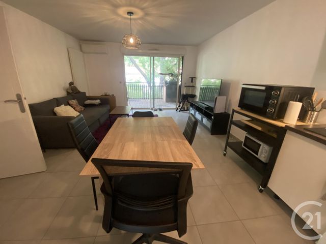 Appartement F2 &agrave; louer - 2 pi&egrave;ces - 53 m2 - Grabels - 34 - LANGUEDOC-ROUSSILLON