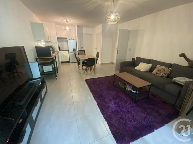 Appartement F2 &agrave; louer - 2 pi&egrave;ces - 53 m2 - Grabels - 34 - LANGUEDOC-ROUSSILLON
