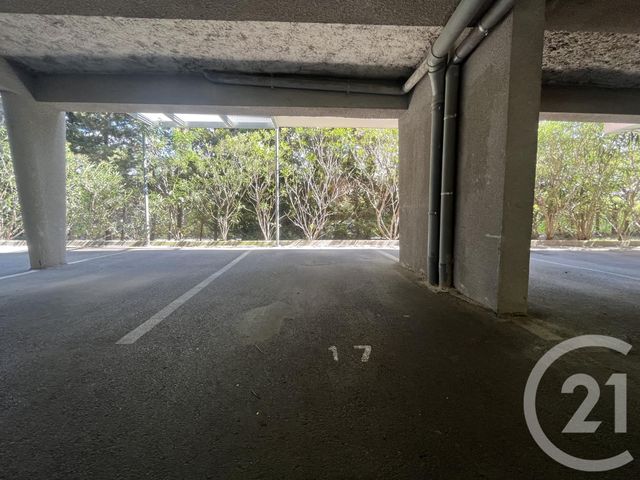 parking - MONTPELLIER - 34