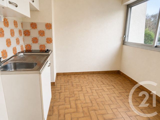 Appartement F1 &agrave; louer - 1 pi&egrave;ce - 34,86 m2 - Montpellier - 34 - LANGUEDOC-ROUSSILLON
