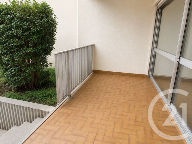 Appartement F1 &agrave; louer - 1 pi&egrave;ce - 34,86 m2 - Montpellier - 34 - LANGUEDOC-ROUSSILLON