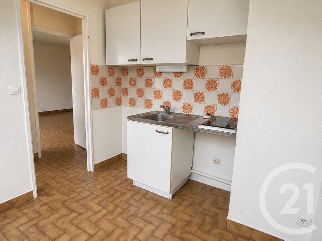 Appartement F1 &agrave; louer - 1 pi&egrave;ce - 34,86 m2 - Montpellier - 34 - LANGUEDOC-ROUSSILLON