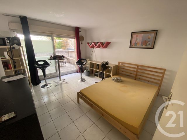 appartement - MONTPELLIER - 34