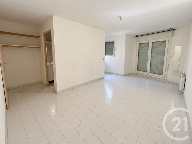 Appartement Studio &agrave; louer - 1 pi&egrave;ce - 26,60 m2 - Montpellier - 34 - LANGUEDOC-ROUSSILLON