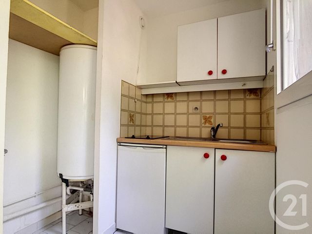 Appartement Studio &agrave; louer - 1 pi&egrave;ce - 26,60 m2 - Montpellier - 34 - LANGUEDOC-ROUSSILLON