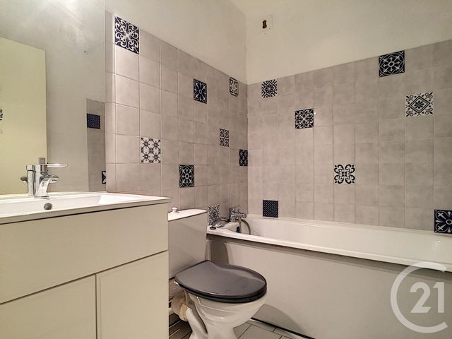 Appartement Studio &agrave; louer - 1 pi&egrave;ce - 26,60 m2 - Montpellier - 34 - LANGUEDOC-ROUSSILLON