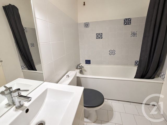 Appartement Studio &agrave; louer - 1 pi&egrave;ce - 26,60 m2 - Montpellier - 34 - LANGUEDOC-ROUSSILLON