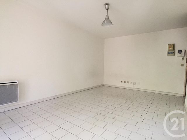 Appartement Studio &agrave; louer - 1 pi&egrave;ce - 26,60 m2 - Montpellier - 34 - LANGUEDOC-ROUSSILLON