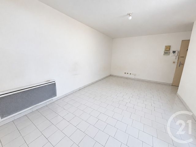 Appartement Studio &agrave; louer - 1 pi&egrave;ce - 26,60 m2 - Montpellier - 34 - LANGUEDOC-ROUSSILLON