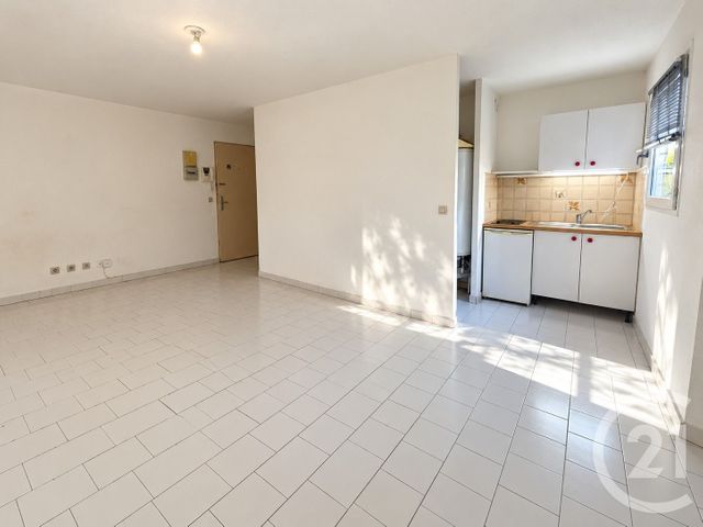 Appartement 1 pièce 27 m² · à Montpellier · 26,6 m² · 550 €/mois
