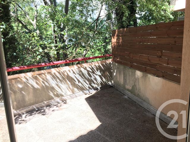 Appartement Studio &agrave; louer - 1 pi&egrave;ce - 26,60 m2 - Montpellier - 34 - LANGUEDOC-ROUSSILLON