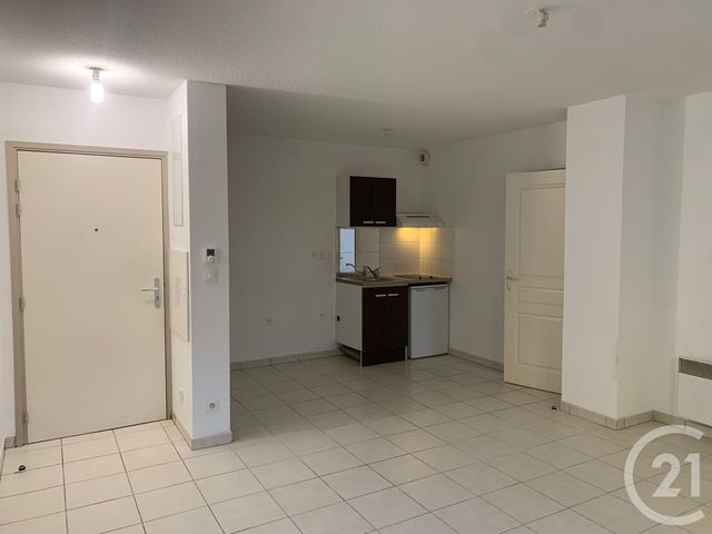 Appartement F2 à louer MONTPELLIER