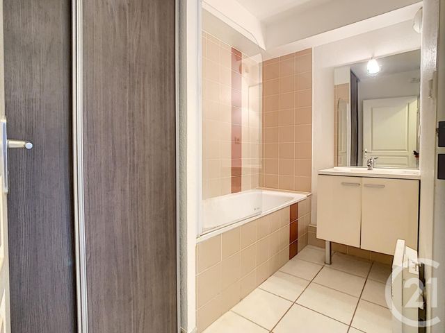 Appartement F2 &agrave; louer - 2 pi&egrave;ces - 40,32 m2 - Montpellier - 34 - LANGUEDOC-ROUSSILLON