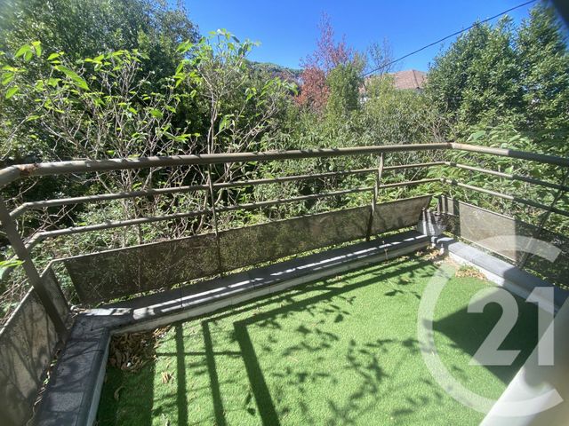 appartement - MONTPELLIER - 34