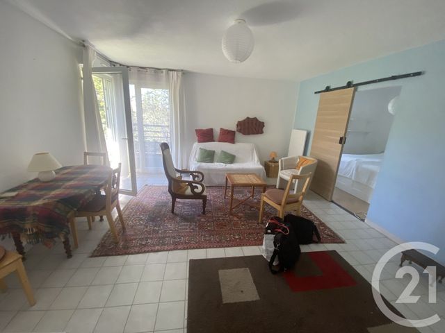 Appartement F2 &agrave; louer - 2 pi&egrave;ces - 49 m2 - Montpellier - 34 - LANGUEDOC-ROUSSILLON