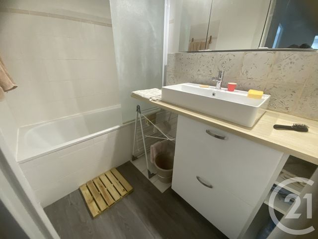 Appartement F2 &agrave; louer - 2 pi&egrave;ces - 49 m2 - Montpellier - 34 - LANGUEDOC-ROUSSILLON