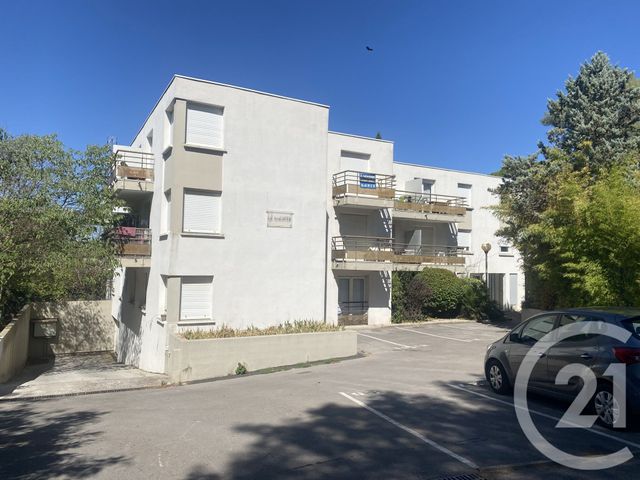 Appartement F2 &agrave; louer - 2 pi&egrave;ces - 49 m2 - Montpellier - 34 - LANGUEDOC-ROUSSILLON