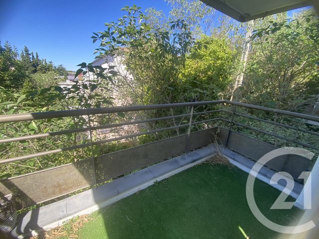 Appartement F2 &agrave; louer - 2 pi&egrave;ces - 49 m2 - Montpellier - 34 - LANGUEDOC-ROUSSILLON