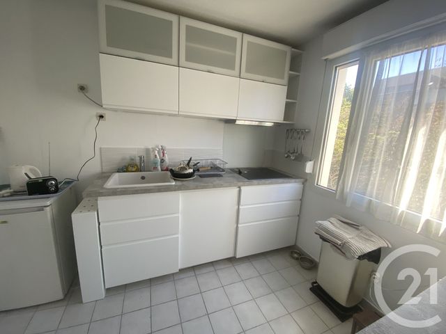 Appartement F2 &agrave; louer - 2 pi&egrave;ces - 49 m2 - Montpellier - 34 - LANGUEDOC-ROUSSILLON