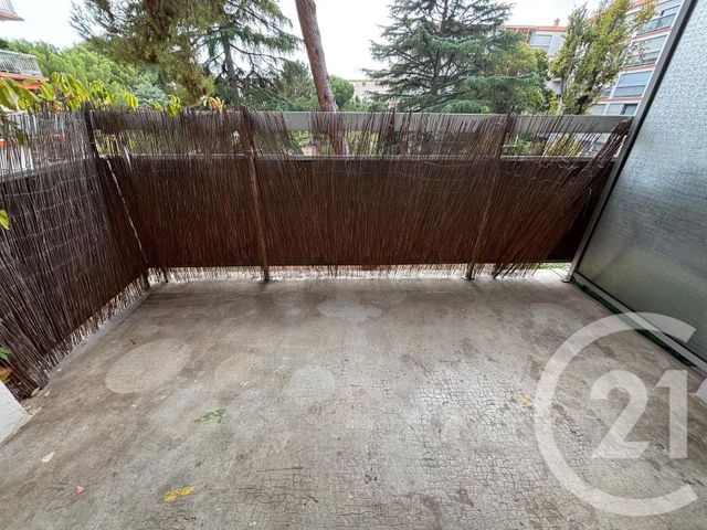 Appartement F3 &agrave; louer - 3 pi&egrave;ces - 77 m2 - Montpellier - 34 - LANGUEDOC-ROUSSILLON