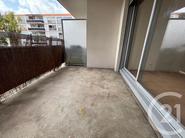 Appartement F3 &agrave; louer - 3 pi&egrave;ces - 77 m2 - Montpellier - 34 - LANGUEDOC-ROUSSILLON