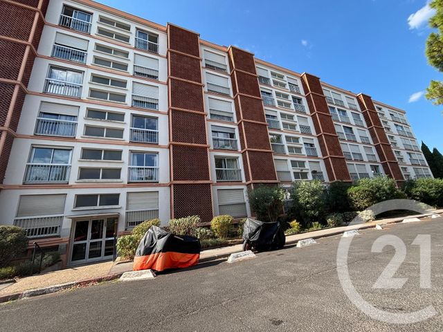 Appartement F3 &agrave; louer - 3 pi&egrave;ces - 77 m2 - Montpellier - 34 - LANGUEDOC-ROUSSILLON