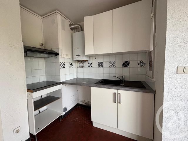 Appartement F3 &agrave; louer - 3 pi&egrave;ces - 77 m2 - Montpellier - 34 - LANGUEDOC-ROUSSILLON