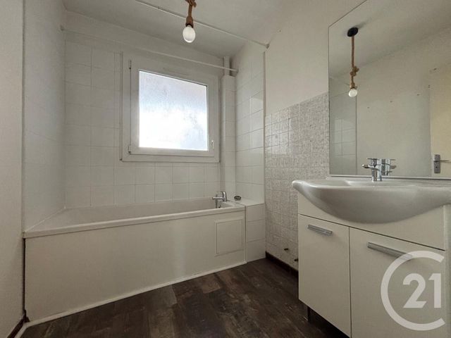 Appartement F3 &agrave; louer - 3 pi&egrave;ces - 77 m2 - Montpellier - 34 - LANGUEDOC-ROUSSILLON
