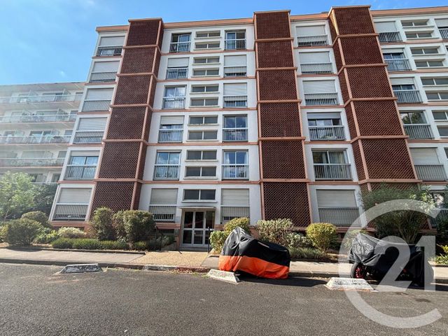 Appartement F3 &agrave; louer - 3 pi&egrave;ces - 77 m2 - Montpellier - 34 - LANGUEDOC-ROUSSILLON