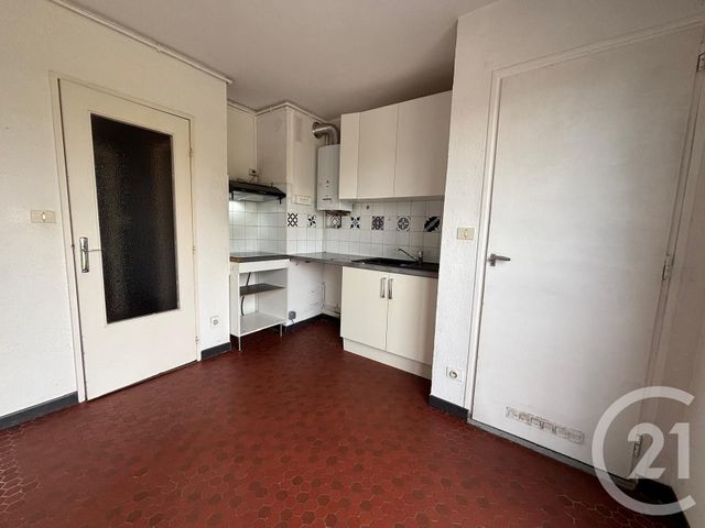 Appartement F3 &agrave; louer - 3 pi&egrave;ces - 77 m2 - Montpellier - 34 - LANGUEDOC-ROUSSILLON