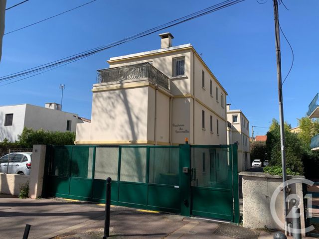 Appartement F1 &agrave; louer - 1 pi&egrave;ce - 29 m2 - Montpellier - 34 - LANGUEDOC-ROUSSILLON