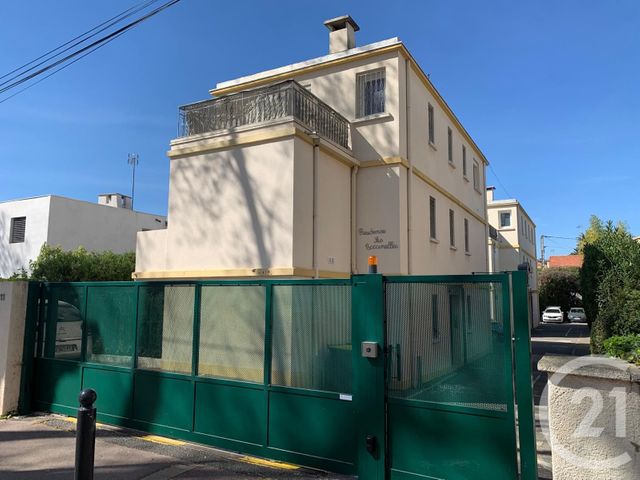 Appartement F1 &agrave; louer - 1 pi&egrave;ce - 29 m2 - Montpellier - 34 - LANGUEDOC-ROUSSILLON