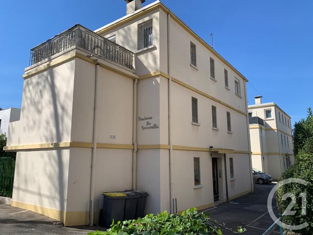 Appartement F1 à louer MONTPELLIER