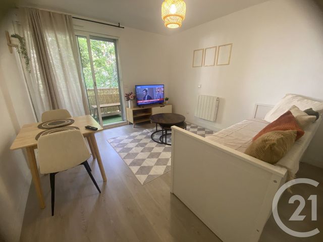 Appartement Studio &agrave; louer - 1 pi&egrave;ce - 25 m2 - Montpellier - 34 - LANGUEDOC-ROUSSILLON