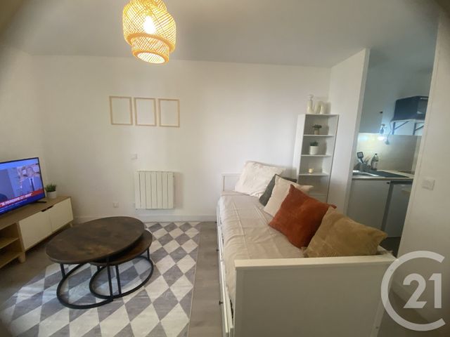 Appartement Studio &agrave; louer - 1 pi&egrave;ce - 25 m2 - Montpellier - 34 - LANGUEDOC-ROUSSILLON