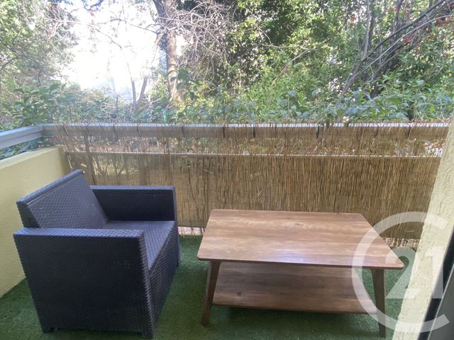 Appartement Studio &agrave; louer - 1 pi&egrave;ce - 25 m2 - Montpellier - 34 - LANGUEDOC-ROUSSILLON