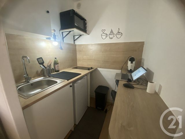 Appartement Studio &agrave; louer - 1 pi&egrave;ce - 25 m2 - Montpellier - 34 - LANGUEDOC-ROUSSILLON