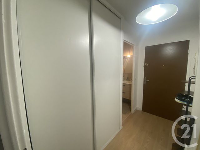Appartement Studio &agrave; louer - 1 pi&egrave;ce - 25 m2 - Montpellier - 34 - LANGUEDOC-ROUSSILLON