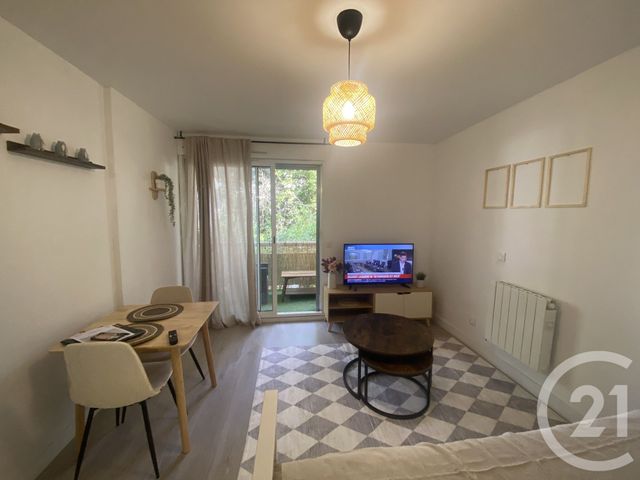 appartement - MONTPELLIER - 34