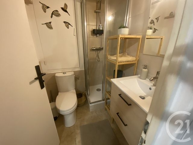 Appartement Studio &agrave; louer - 1 pi&egrave;ce - 25 m2 - Montpellier - 34 - LANGUEDOC-ROUSSILLON