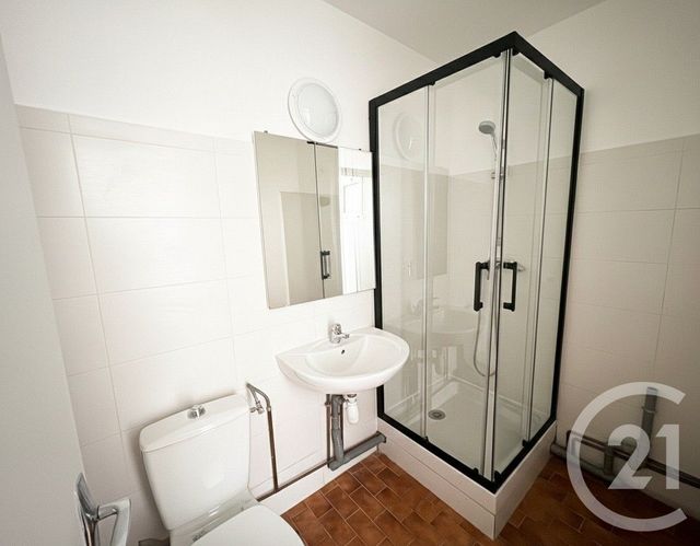 Appartement Ff2 &agrave; louer - 2 pi&egrave;ces - 28,93 m2 - Montpellier - 34 - LANGUEDOC-ROUSSILLON
