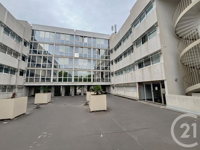 Appartement Studio &agrave; louer - 1 pi&egrave;ce - 20 m2 - Montpellier - 34 - LANGUEDOC-ROUSSILLON