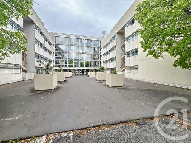 appartement - MONTPELLIER - 34
