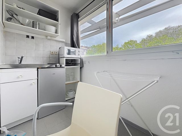 Appartement Studio &agrave; louer - 1 pi&egrave;ce - 20 m2 - Montpellier - 34 - LANGUEDOC-ROUSSILLON